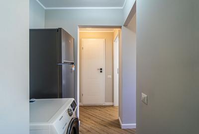 DRUMUL TABEREI | 2 CAMERE | MOBILAT SI UTILAT COMPLET | COMISION 0% | - 4
