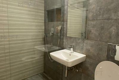 2 camere | 3 min METROU Stefan cel Mare | PRIMA INCHIRIERE - 13