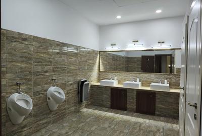 Spațiu Comercial tip Ballroom, 440 mp + 1000 mp parcare privata - 31