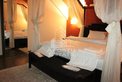 Casa individuala , piscina si jacuzzi, LUX,  zona Calea Aradului - 15