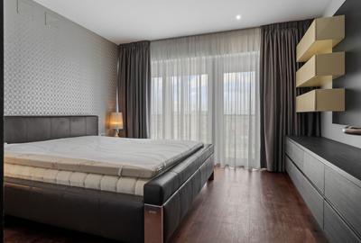 OPORTUNITATE 4 CAMERE DE INCHIRIAT ALIA APARTMENTS - 13