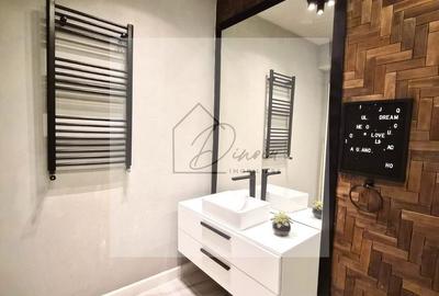Apartament 3 camere Pipera Rond OMV I gradina proprie I COM 0% - 11