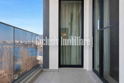 AVi Garden - Apartament Premium cu Vedere la Lac si Parcare Subterana - 3