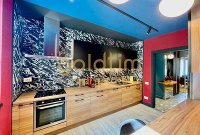 ZONA EXCLUSIVISTA/BLOC BOUTIQUE/FINISAJE DE LUX/TERASA SPECTACULOASA - 1