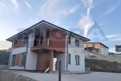 Casa individuala certificata NZEB de 120mp, teren 416mp in Dezmir - 3