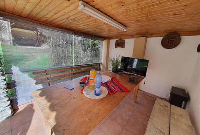 Casă Tradițională Săsească ?n loc.Aciliu cu 2974mp tere - 19