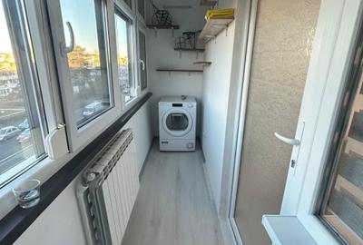 Apartament 2 camere renovat lux 2025 - 4