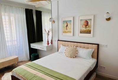 APARTAMENT PREMIUM GRAN VIA/PARCARE INCLUSA/METROU - 9