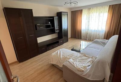 Apartament cu 2 camere în Gara