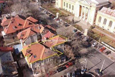 Ideal clinica/ Hotel Boutique/ Restaurant- Vila 17 camere Cotroceni - 4