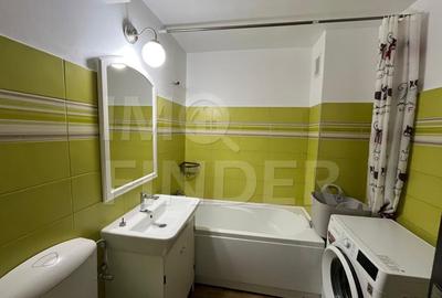 2 camere decomandate | 2 balcoane | Grigorescu | Centrala noua 2026 | Etaj 4 - 3