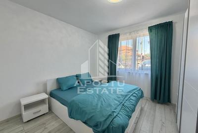Apartament cu 2 camere, la casa, de inchiriat, Aradului, Timisoara - 5