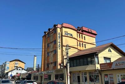 Hotel Capitol de vanzare Valenii de Munte Prahova - 2