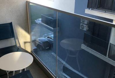 Garsoniera - Mamaia - Central / zona Hotel Rex - 64.500 euro (Cod E2+E7) - 10