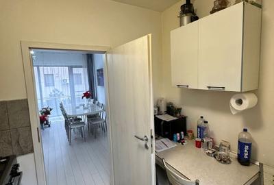 Apartament 3 Camere - Mobilat/Utilat - Fundeni - 9