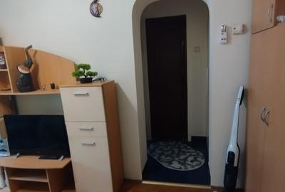 APARTAMENT 2 CAMERA, SEMIDECOMANDAT, MOBILAT SI UTILAT, PODU ROS - 8