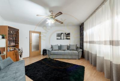 2 camere Găvana 3 | Școala 19 | 2 locuri parcare | Mobilat - 1