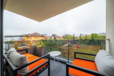 Apartament de lux cu 3 camere – zona Buna Ziua, Cluj-Napoca - 10