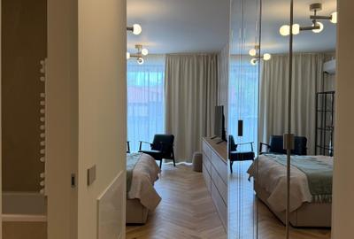 Petru Rares Loft / Garsoniera Premium / Prima Inchiriere / Metrou - 23