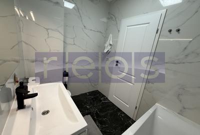 VANZARE 2 CAMERE | TERASA 33 MP | PARCARE INCLUSA | PIPERA – ROND OMV | - 10