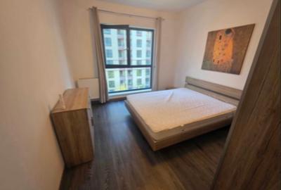 Închiriere apartament 2 camere cu parcare subterană 21Residence/ Lujerului - 3