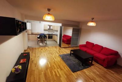 2 camere Dristor - complex New Town Residence - 1