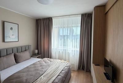 OKAZIE LA VANZARE! 2 CAMERE 50 MP - CITY PARK - LUX - GAZE - - 1