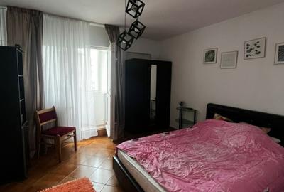 Garsoniera | Crangasi | Decomandata | Balcon | Metrou in Proximitate - 2