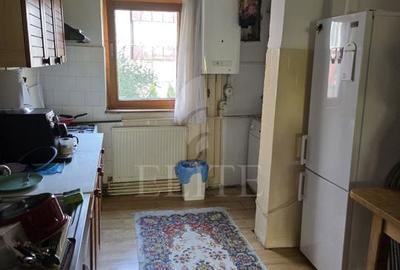 Apartament 3 camere în zona MOGOSOAIA - 1