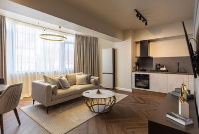 | De inchiriat | 2camere | Floreasca - 2