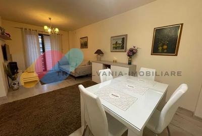 Apartament modern cu 2 camere, în ansamblul Park Lake, lângă Iulius Mall - 1