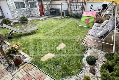 Casa cu 4 camere, 135mp, Zona Unirii - 10