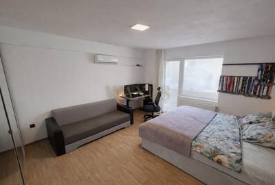 Apartament Cochet - SU 40MP | Balcon - Intre Lacuri | Iulius Mall - 2