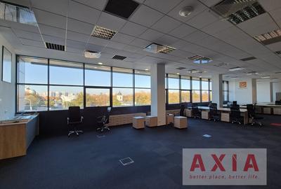 City Offices – Birouri de inchiriat in zona Eroii Revolutiei - Comision 0% - 7