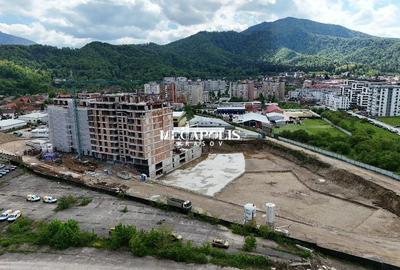 Apartament cu 2 camere | Noua | 68 mp Utili - 12