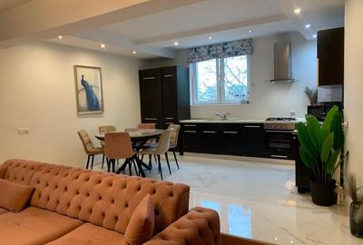 Apartament ultrafinisat, confort sporit, 93mp, etaj 2, garaj, Alverna - 9