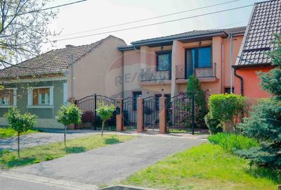 Duplex cu 3 camere de vânzare, zona Ioșia, Oradea - 23