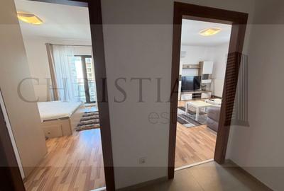 Apartament 2 camere - Grozavesti - Onix Residence - Parcare Subterana - 15