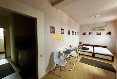 O camera, Modern, Pet Friendly, Parcare, Profi, Borhanci - 3