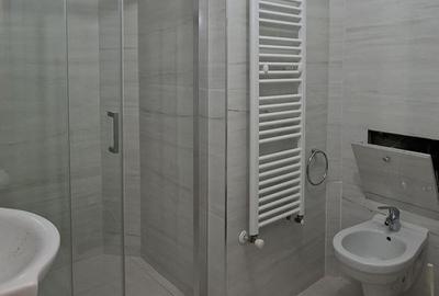 Apartament complet renovat cu 4 camere - 6
