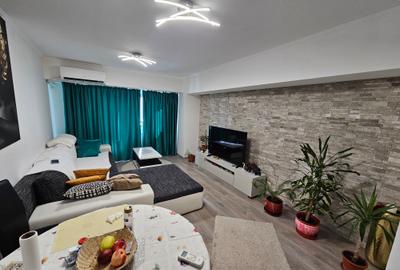 Apartament 3 camere Piata Alba Iulia | Unirii | renovat integral - 1