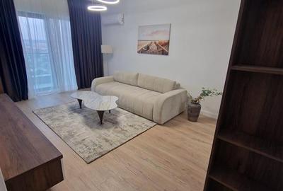 BLOC NOU! Ap. cu o camera decomandat Tatarasi 45 mp 82.660 euro+TVA - 2
