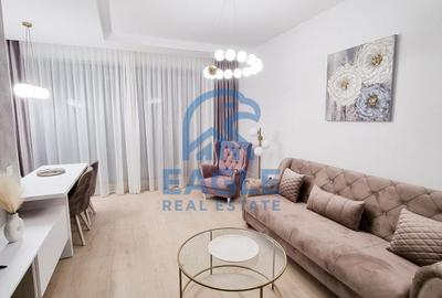 Lake On - 2 Camere de lux cu terasa si vedere la lac pe termen lung - 1