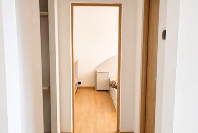 Astra - apartament cu 2 camere, zonă verde și liniștită. - 8