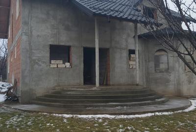 Constructie P+M la rosu in Catamaresti Deal, Botosani - 4