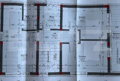 Casa moderna în Popesti–170 mp utili, 600 mp teren - 16