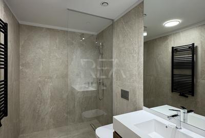 Studio Dublu în One Lake Club lângă Promenada Mall - 11