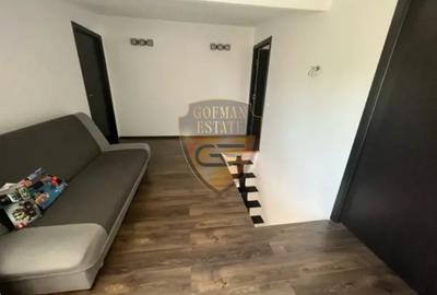 Casa 5 cam, Tomis II, strada Dobrogei, 72 mp amprenta teren 110 - 4