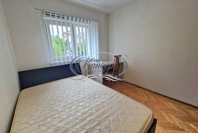 Apartament spatios pe Bulevardul Nicolae Titulescu - 7