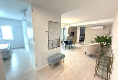 Apartament 3 camere, prima închiriere, ultracentral/ Bucegi, Ploiesti - 3